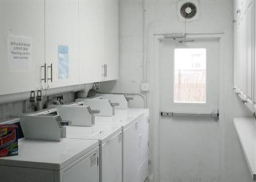 фото отеля South Beach Hostel