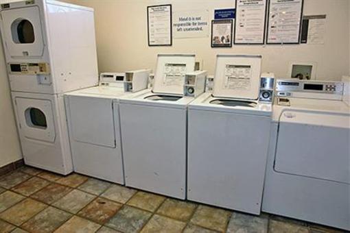 фото отеля Motel 6 San Diego Hotel Circle