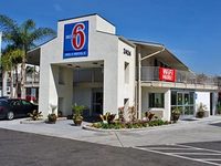 Motel 6 San Diego Hotel Circle