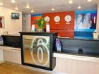 фото отеля Motel 6 San Diego Hotel Circle