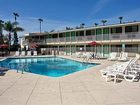 фото отеля Motel 6 San Diego Hotel Circle