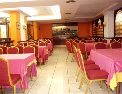фото отеля Hotel El Pilar La Carlota