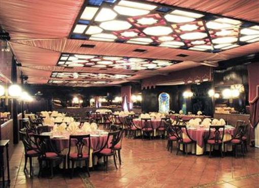 фото отеля Hotel El Pilar La Carlota