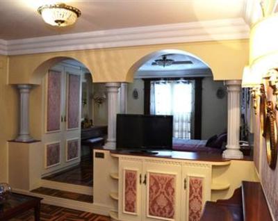 фото отеля Hotel El Pilar La Carlota