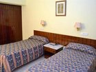 фото отеля Hotel El Pilar La Carlota