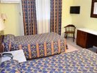 фото отеля Hotel El Pilar La Carlota