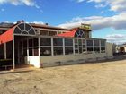 фото отеля Hotel El Pilar La Carlota