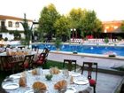фото отеля Hotel El Pilar La Carlota
