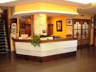 фото отеля Hotel El Pilar La Carlota