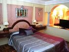 фото отеля Hotel El Pilar La Carlota