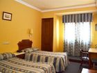 фото отеля Hotel El Pilar La Carlota