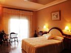 фото отеля Hotel El Pilar La Carlota
