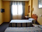 фото отеля Hotel El Pilar La Carlota