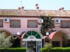 фото отеля Hotel El Pilar La Carlota
