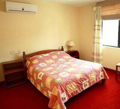 фото отеля Hotel Las Palmas Lima