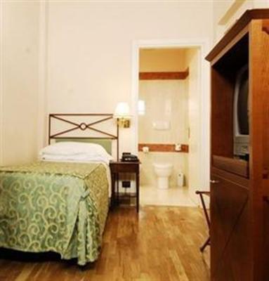 фото отеля Hotel Semifonte