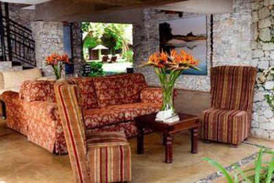 фото отеля Hippo Hollow Country Estate