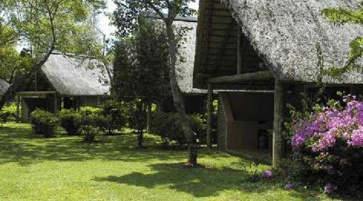 фото отеля Hippo Hollow Country Estate