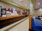 фото отеля Holiday Inn Express Hotel & Suites Madison-Verona