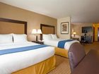 фото отеля Holiday Inn Express Hotel & Suites Madison-Verona