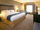 фото отеля Holiday Inn Express Hotel & Suites Madison-Verona
