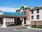 фото отеля Holiday Inn Express Hotel & Suites Madison-Verona