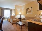 фото отеля Holiday Inn Express Hotel & Suites Madison-Verona
