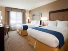 фото отеля Holiday Inn Express Hotel & Suites Madison-Verona