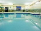 фото отеля Holiday Inn Express Hotel & Suites Madison-Verona