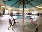 фото отеля Holiday Inn Express Hotel & Suites Madison-Verona