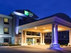 фото отеля Holiday Inn Express Hotel & Suites Madison-Verona