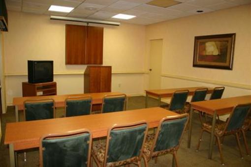 фото отеля BEST WESTERN Orlando East