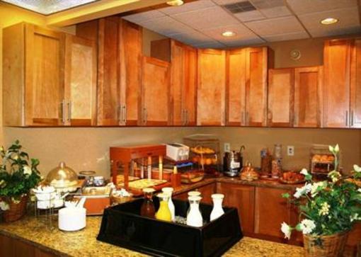фото отеля BEST WESTERN Orlando East