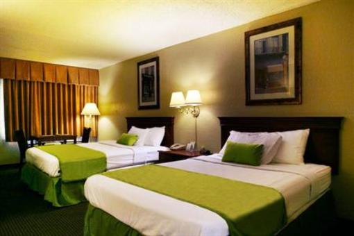 фото отеля BEST WESTERN Orlando East