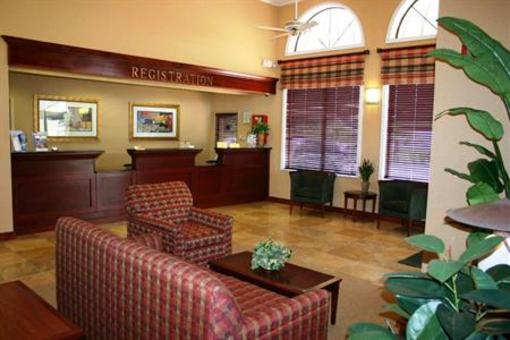фото отеля BEST WESTERN Orlando East