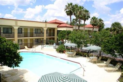 фото отеля BEST WESTERN Orlando East