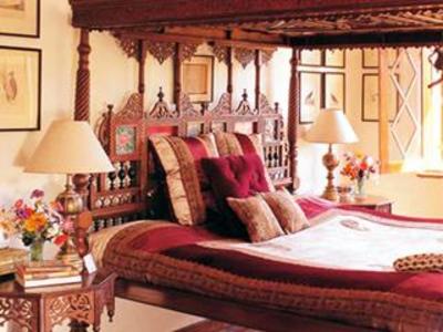 фото отеля Shaheen Bagh Boutique Resort Dehradun