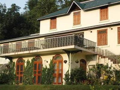 фото отеля Shaheen Bagh Boutique Resort Dehradun