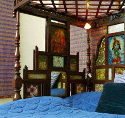 фото отеля Shaheen Bagh Boutique Resort Dehradun