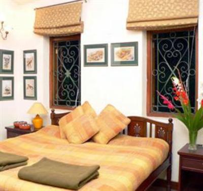 фото отеля Shaheen Bagh Boutique Resort Dehradun