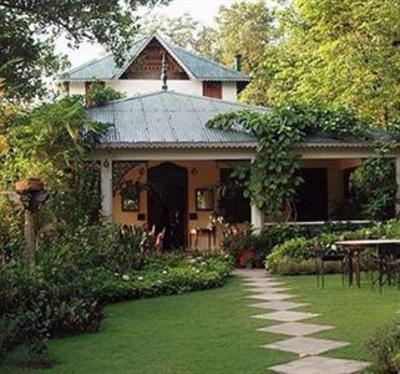 фото отеля Shaheen Bagh Boutique Resort Dehradun