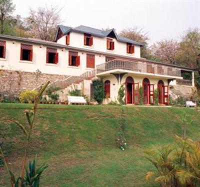 фото отеля Shaheen Bagh Boutique Resort Dehradun