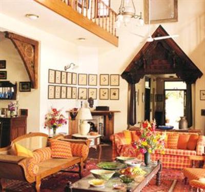 фото отеля Shaheen Bagh Boutique Resort Dehradun