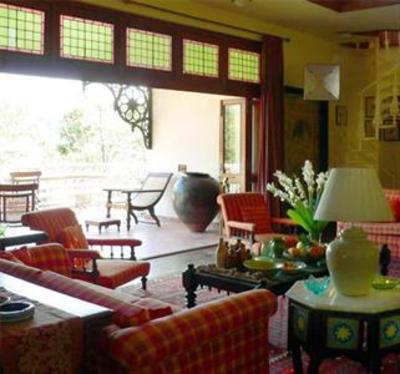 фото отеля Shaheen Bagh Boutique Resort Dehradun