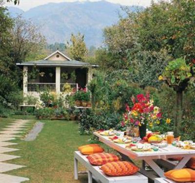 фото отеля Shaheen Bagh Boutique Resort Dehradun