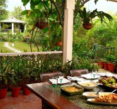 фото отеля Shaheen Bagh Boutique Resort Dehradun