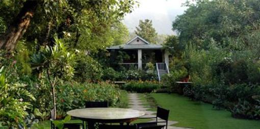 фото отеля Shaheen Bagh Boutique Resort Dehradun
