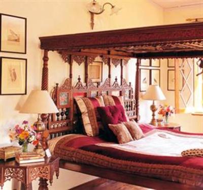 фото отеля Shaheen Bagh Boutique Resort Dehradun