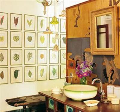 фото отеля Shaheen Bagh Boutique Resort Dehradun