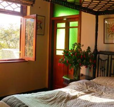 фото отеля Shaheen Bagh Boutique Resort Dehradun
